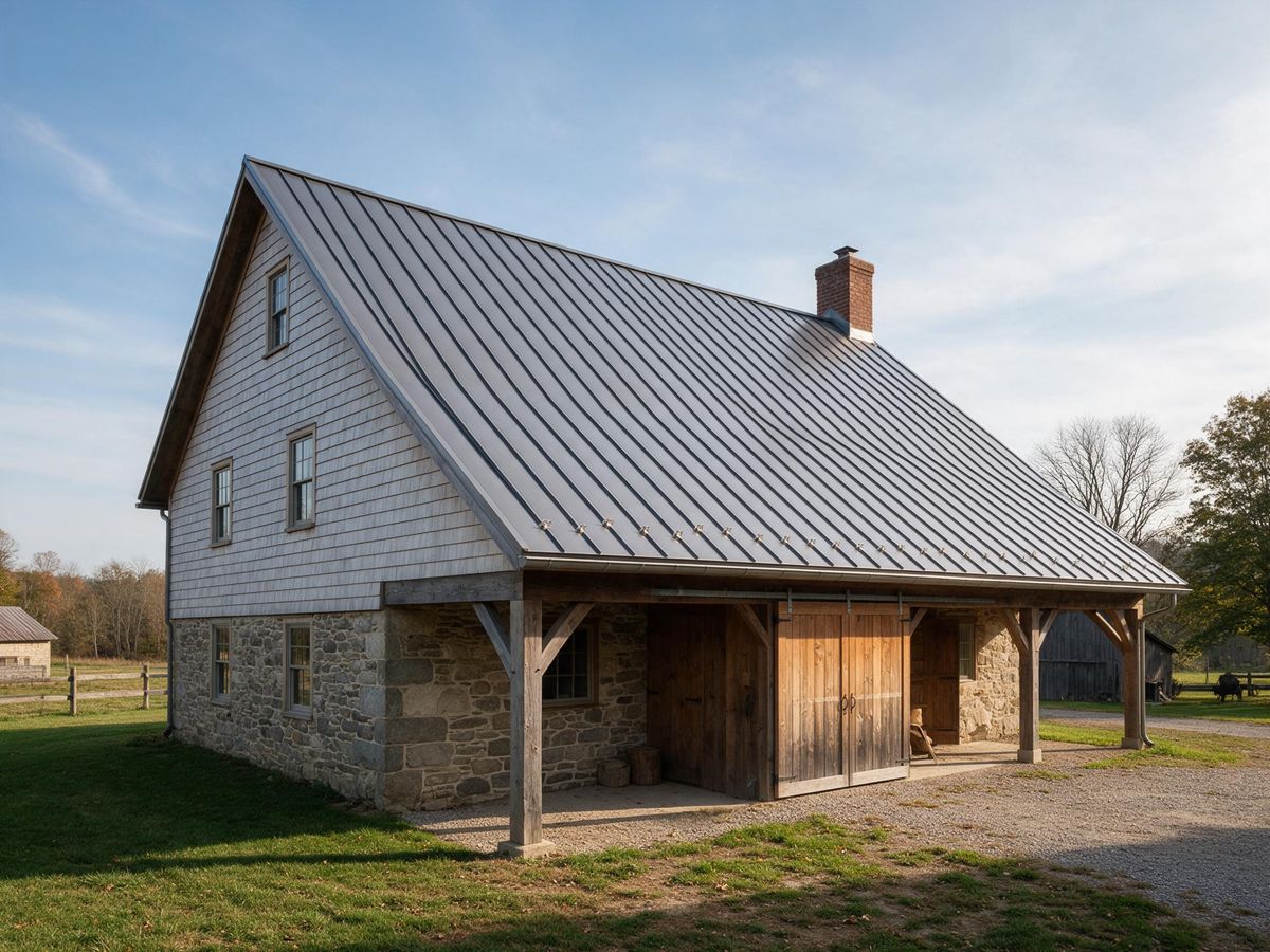 roofing project in Aboite, Fort Wayne