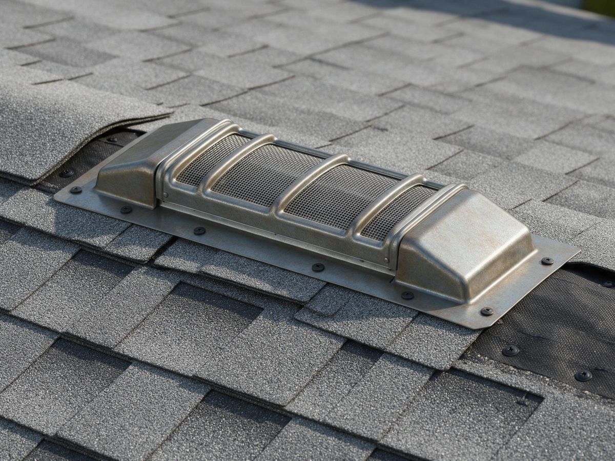 roofing project in Leo-Cedarville, IN