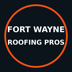 Fort Wayne Roofing Pros logo