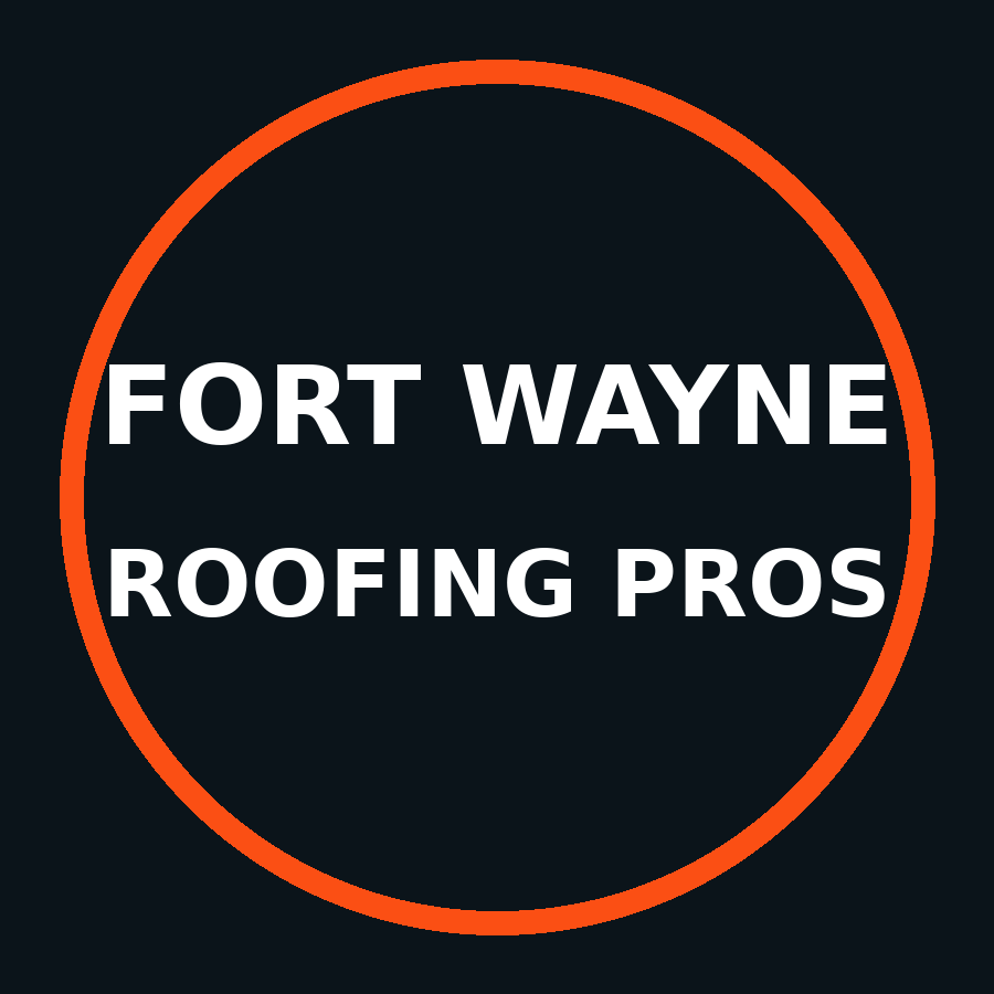 Fort Wayne Roofing Pros logo